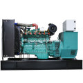 Hochleistungs-wassergekühlter HD-80GF Dieselmotor